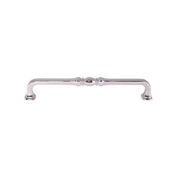 Gürçay Kale 2x224 mm Krom Kulp
