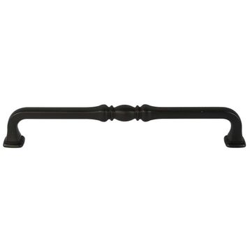 Gürçay Kale 2x224 mm Siyah Kulp