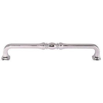 Gürçay Kale 2x96 mm Krom Kulp
