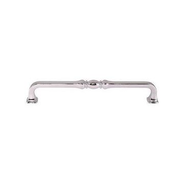 Gürçay Kale 2x96 mm Krom Kulp