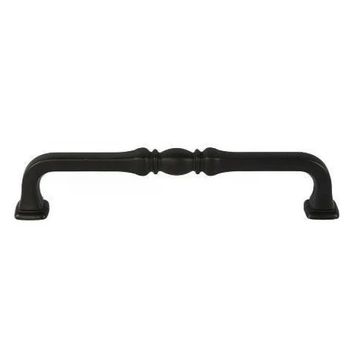 Gürçay Kale 2x96 mm Siyah Kulp