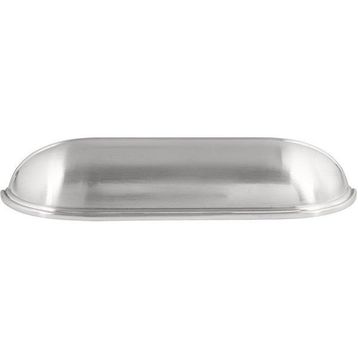 Gürçay Lüks 2x128 mm Çanak İnoks Kulp
