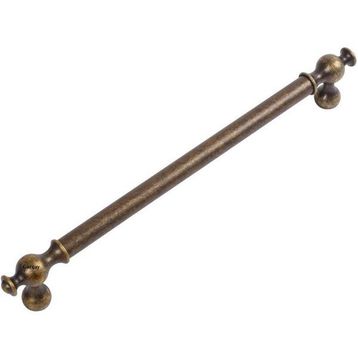 Gürçay Luxury 2x224 mm Otantik Dora Kulp