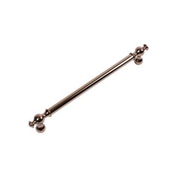 Gürçay Luxury Bronz 224 mm 2 Adet Dora Kulp