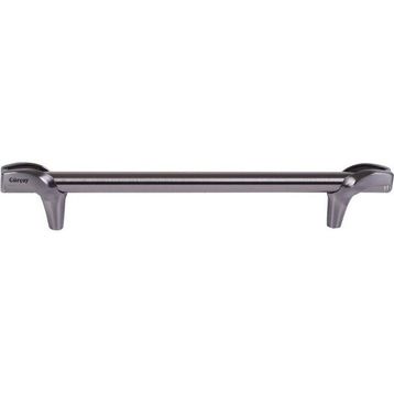 Gürçay Luxury Füme 160 mm 2 Adet Prada Kulp