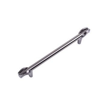 Gürçay Luxury Füme 160 mm 2 Adet Prada Kulp