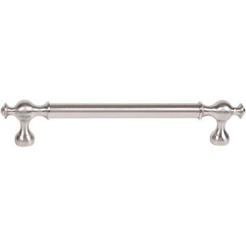 Gürçay Luxury İnoks 160 mm 2 Adet Dora Kulp