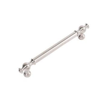 Gürçay Luxury İnoks 160 mm 2 Adet Dora Kulp