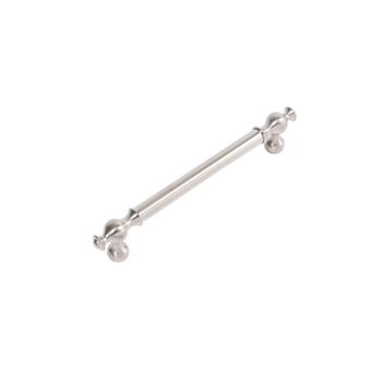 Gürçay Luxury İnoks 160 mm 2 Adet Dora Kulp
