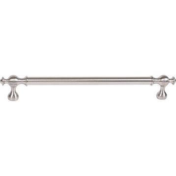 Gürçay Luxury İnoks 224 mm 2 Adet Dora Kulp