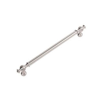 Gürçay Luxury İnoks 224 mm 2 Adet Dora Kulp