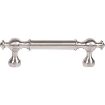 Gürçay Luxury İnoks 96 mm 2 Adet Dora Kulp