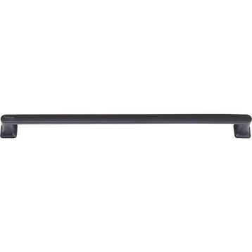 Gürçay Manço 2x224 mm Siyah Kulp
