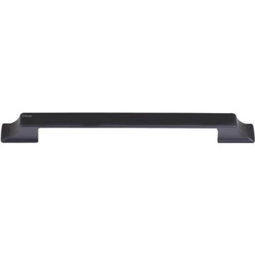 Gürçay Mostar 2x224 mm Siyah Kulp