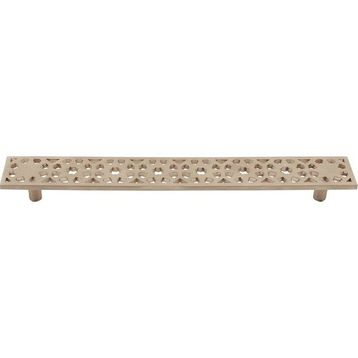 Gürçay Narmotif 2x192 mm İnoks Kulp