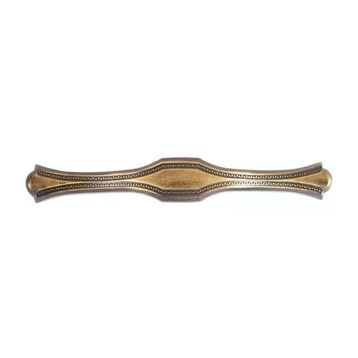 Gürçay Nida 2x128 mm Antik Kulp