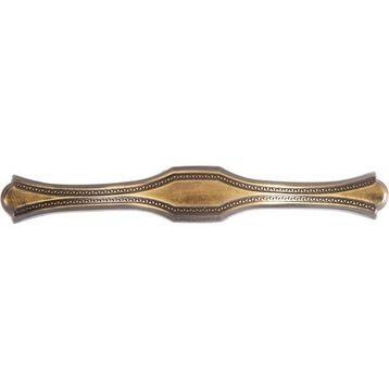 Gürçay Nida 2x128 mm Antik Kulp