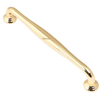 Gürçay Oba 2x160 mm Altın Kulp