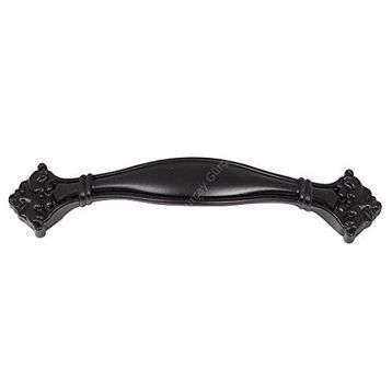 Gürçay Sardunya 2x96 mm Siyah Kulp