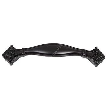Gürçay Sardunya 2x96 mm Siyah Kulp