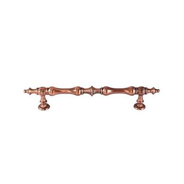 Gürçay Şehzade 2x128 mm Bakır Kulp