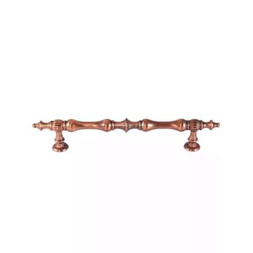 Gürçay Şehzade 2x128 mm Bakır Kulp