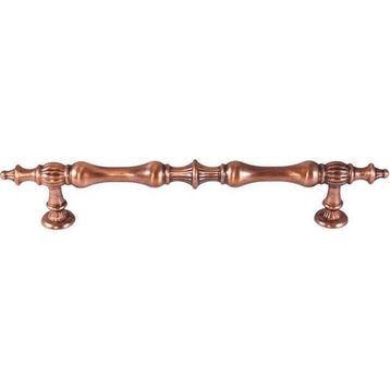 Gürçay Şehzade 2x128 mm Bakır Kulp