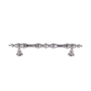 Gürçay Şehzade 2x128 mm Krom Kulp