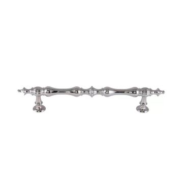 Gürçay Şehzade 2x128 mm Krom Kulp
