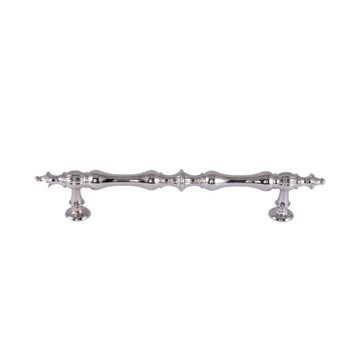 Gürçay Şehzade 2x128 mm Krom Kulp