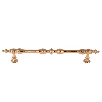 Gürçay Şehzade 2x160 mm Altın Kulp