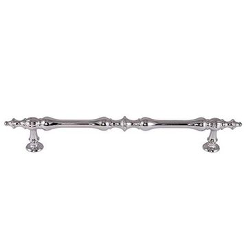 Gürçay Şehzade 2x160 mm Krom Kulp