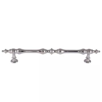 Gürçay Şehzade 2x160 mm Krom Kulp