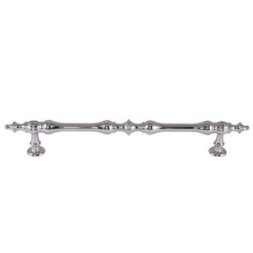 Gürçay Şehzade 2x160 mm Krom Kulp