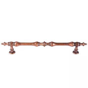Gürçay Şehzade 2x22 mm Bakır Kulp