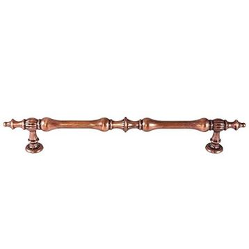 Gürçay Şehzade 2x22 mm Bakır Kulp
