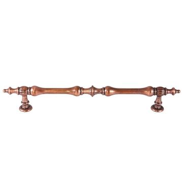Gürçay Şehzade 2x22 mm Bakır Kulp