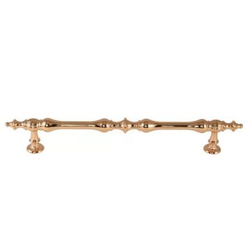 Gürçay Şehzade 2x224 mm Altın Kulp