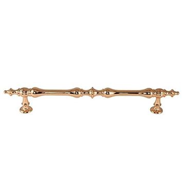 Gürçay Şehzade 2x224 mm Altın Kulp