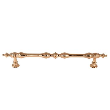 Gürçay Şehzade 2x224 mm Altın Kulp