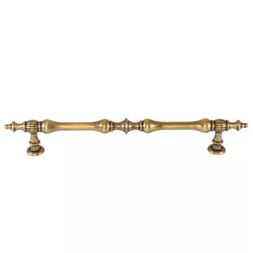 Gürçay Şehzade 2x224 mm Antik Kulp