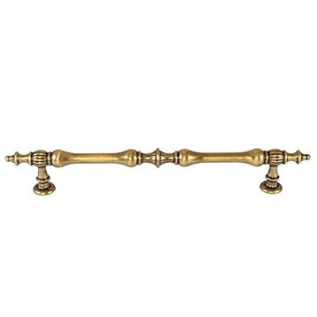 Gürçay Şehzade 2x224 mm Antik Kulp