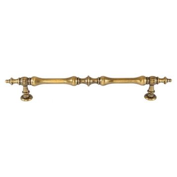 Gürçay Şehzade 2x224 mm Antik Kulp