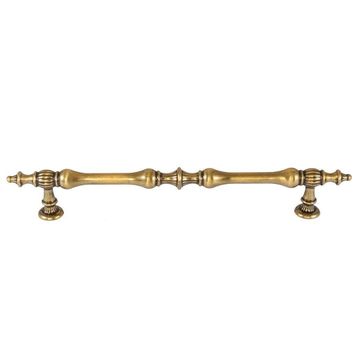 Gürçay Şehzade 2x224 mm Antik Kulp