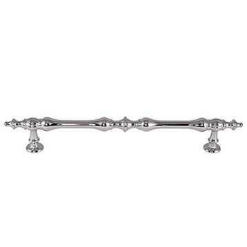 Gürçay Şehzade 2x224 mm Krom Kulp