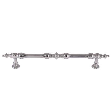 Gürçay Şehzade 2x224 mm Krom Kulp