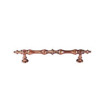 Gürçay Şehzade 2x96 mm Bakır Kulp