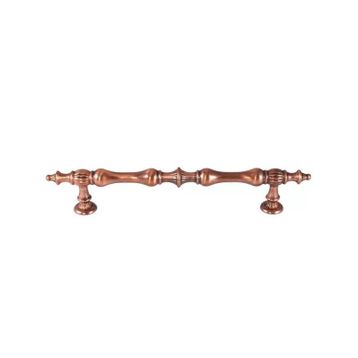 Gürçay Şehzade 2x96 mm Bakır Kulp