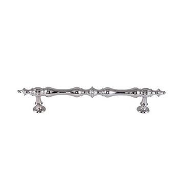 Gürçay Şehzade 2x96 mm Krom Kulp