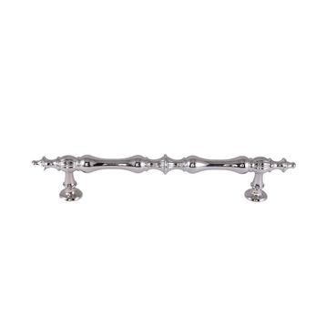Gürçay Şehzade 2x96 mm Krom Kulp